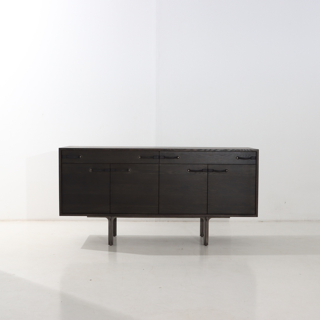 TOTE CREDENZA