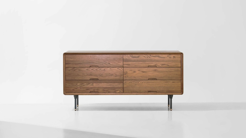 DISTRIKT DRESSER