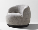 ORBIT ARMCHAIR