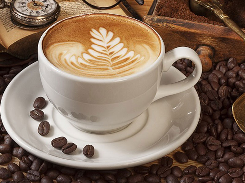 HOT LATTE