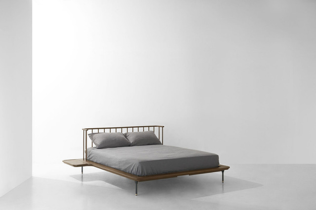 DISTRIKT BED