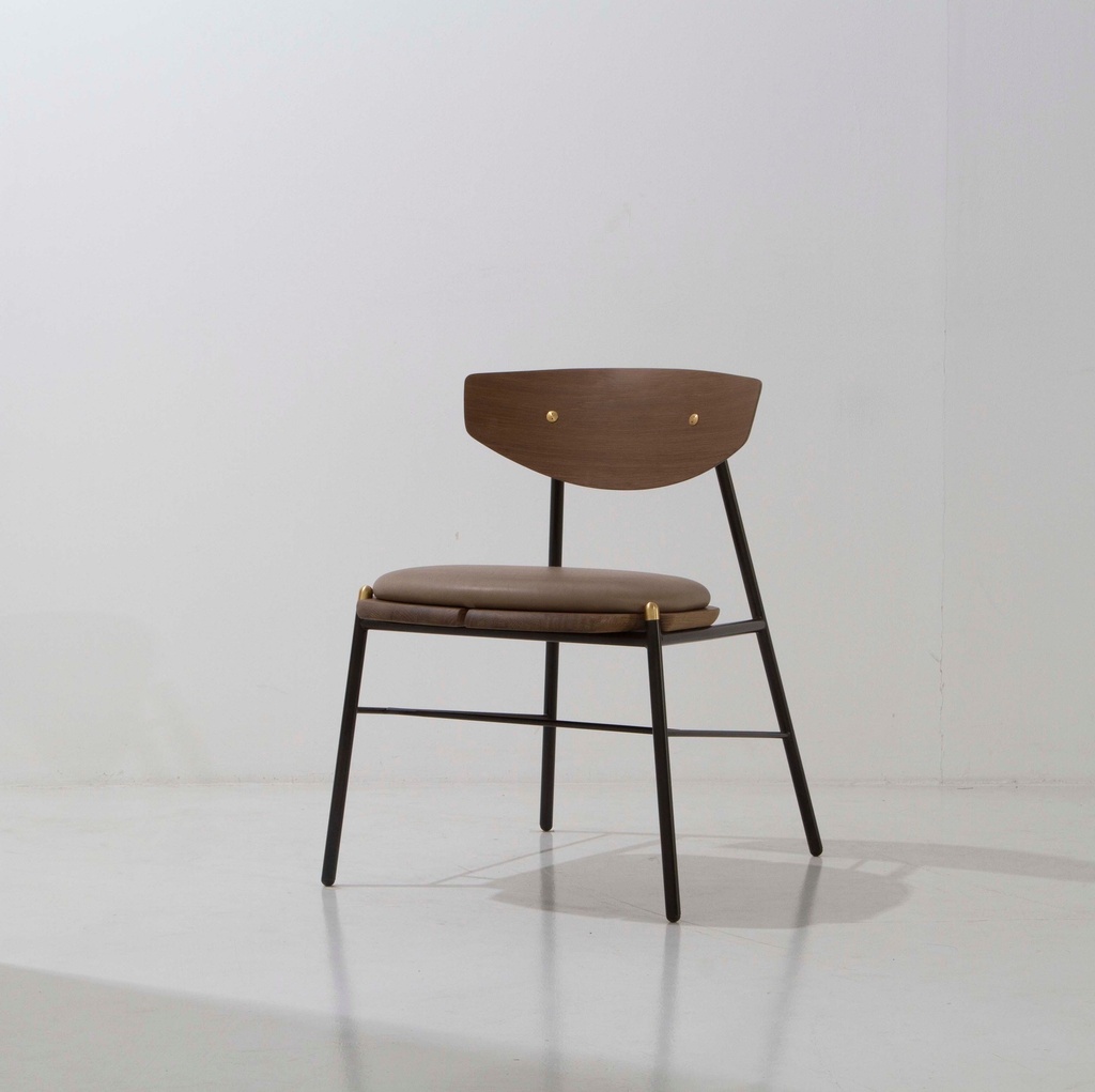 KINK DINING CHAIR