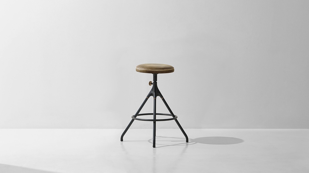 AKRON COUNTER STOOL