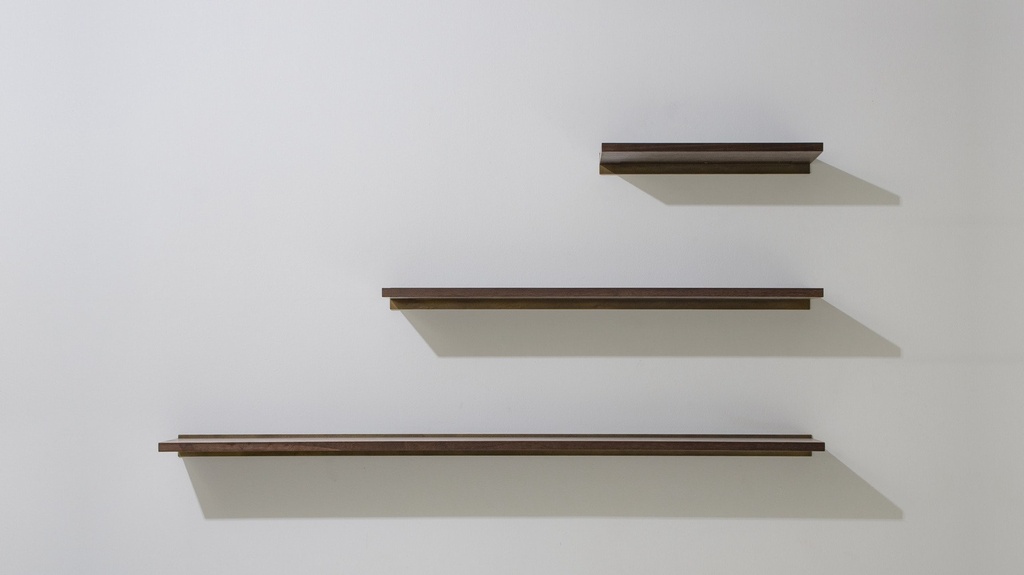 DRIFT SHELF