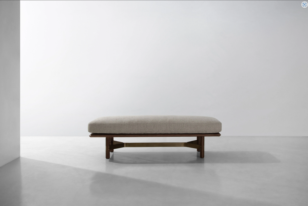 STILT BENCH