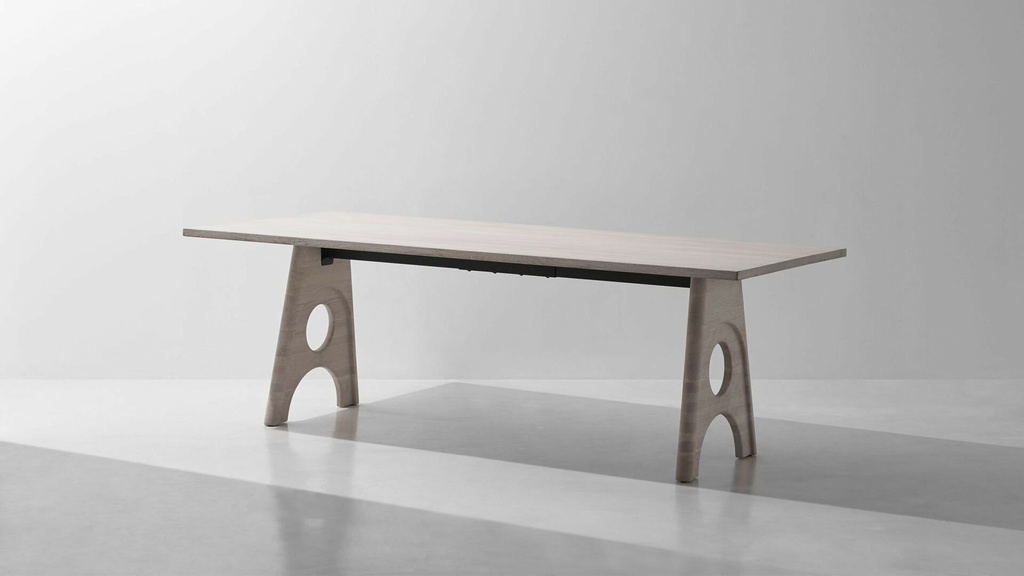 FOUNDRY TABLE A