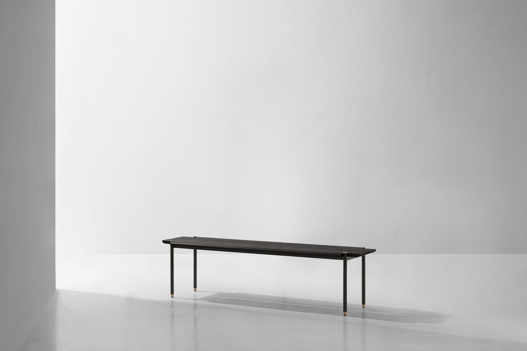 STACKING BENCH