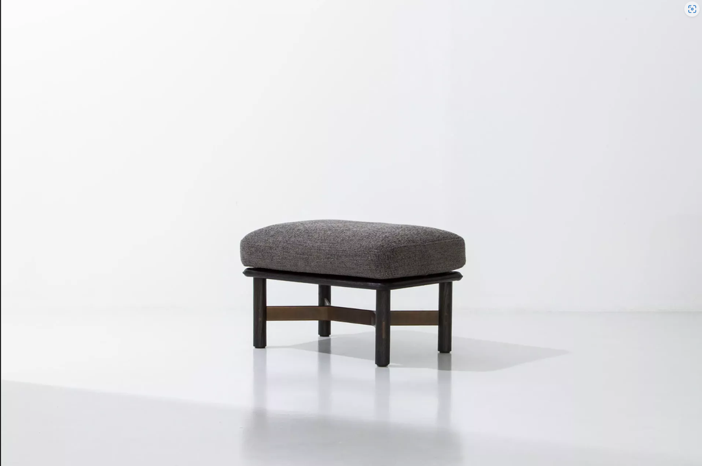 STILT OTTOMAN