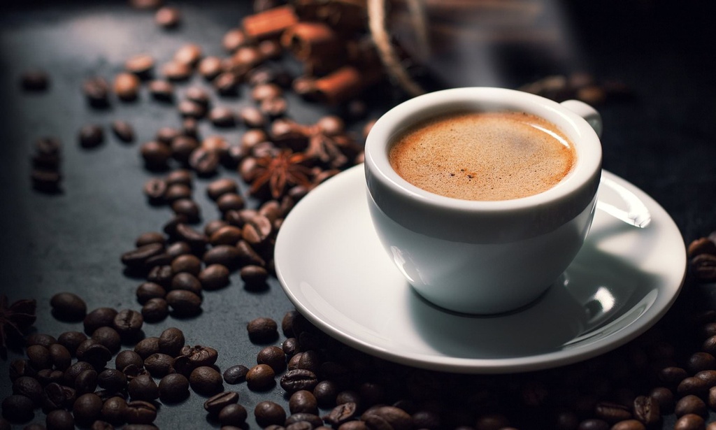 HOT ESPRESSO