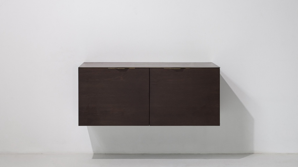 DRIFT 2 DOOR CABINET