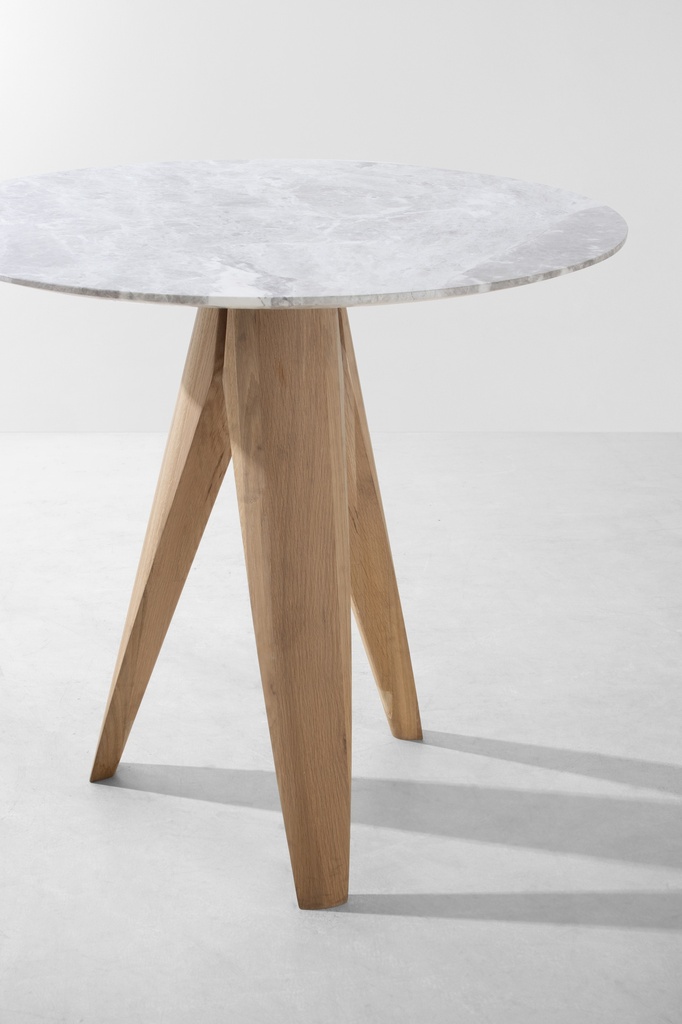 LUNA BISTRO TABLE LARGE