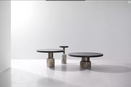 TORUS COFFEE TABLE