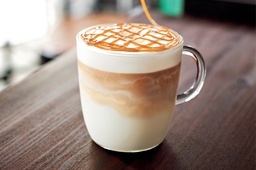 [FAB-CF-EB-0006] HOT MACCHIATO