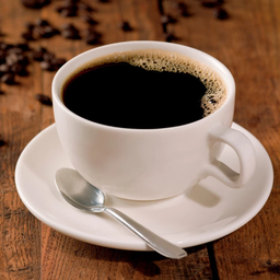 [FAB-CF-EB-0008] HOT AMERICANO