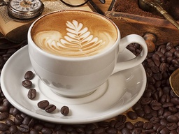 [FAB-CF-EB-0009] HOT LATTE