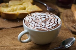 [FAB-CF-EB-0010] HOT MOCHA