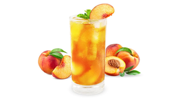 [FAB-CF-TE-0001] PEACH TEA