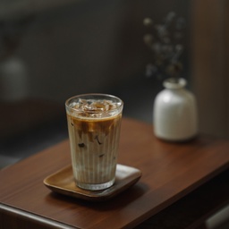 [FAB-CF-EB-0011] ICED LATTE