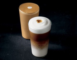 [FAB-CF-EB-0013] HOT LONG MACCHIATO