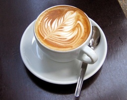 [FAB-CF-EB-0014] FLAT WHITE