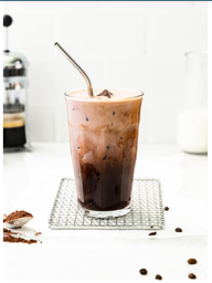 [FAB-CF-EB-0017] ICED MOCHA