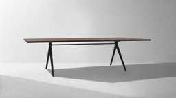 COMPASS DINING TABLE
