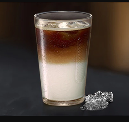 [FAB-CF-EB-0018] ICED CHOCO LATTE