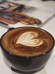 [FAB-CF-EB-0019] HOT CHOCO LATTE