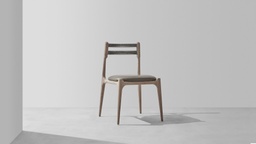 ASSEMBLY DINING CHAIR