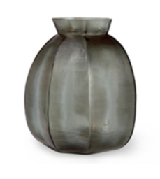 [ACC-GLA-0002] KARAKOL ROUND INDIGO/SMOKEGREY (THỦY TINH GUAXS-1746INGY)