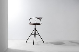 AKRON BAR CHAIR