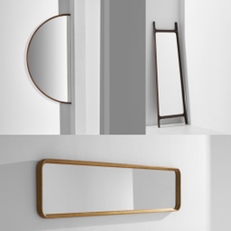 DISTRIKT MIRROR