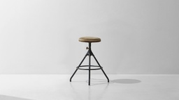 AKRON COUNTER STOOL