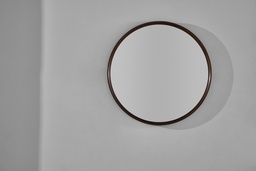 ROUND MIRROR