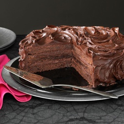 [FAB-CF-DE-0001] BROWNIE CAKE