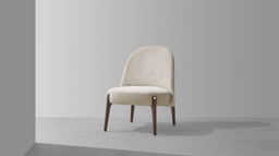 AMES LOW DINING CHAIR