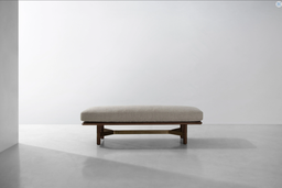 STILT BENCH