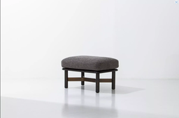 STILT OTTOMAN