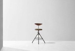 AKRON COUNTER CHAIR