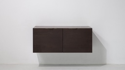 DRIFT 2 DOOR CABINET