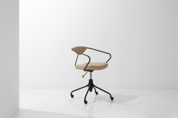AKRON DESK CHAIR