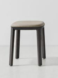 COLLETTE LOW STOOL