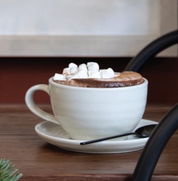 [FAB-CF-EB-0022] CINAMON HOT CHOCOLATE