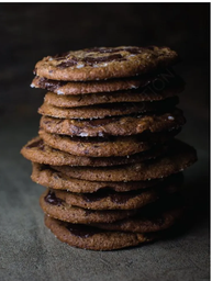 [FAB-CF-DE-0007] CHOCO CHIPS COOKIES (7PCS)