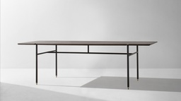 STACKING DINING TABLE