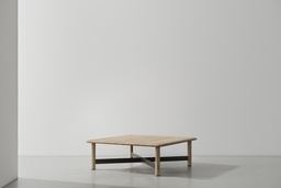 STILT COFFEE TABLE SQUARE